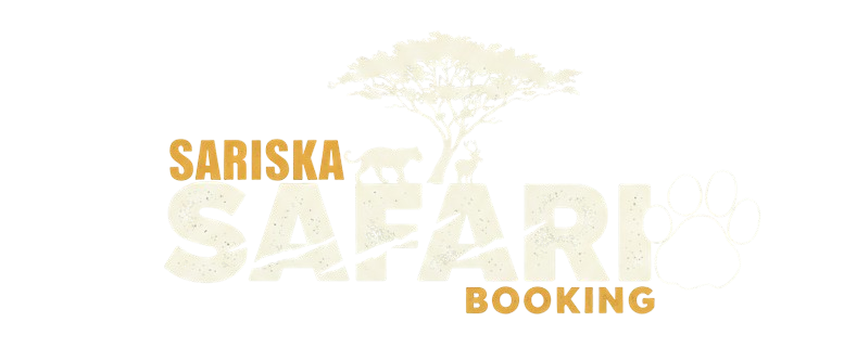 Sarisk Safari Booking